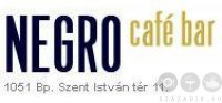 NEGRO Café Bar