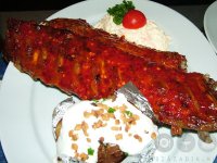 Ez itt az Oldalas helye - A Serpince. Hot Spicy Ribs