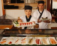 Miyazaki Emiko Japán Chef