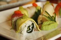 sushi