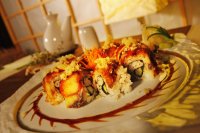 Dragon Maki