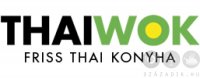 Thai Wok Friss Thai Konyha