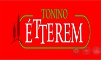Tonino Étterem