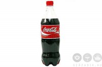 Coca cola (0,5l)
