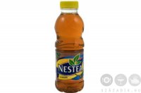 Nestea  (citromos, barackos) 0,5 l