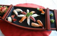 Sushi jo nigiri funamori 1 személyes